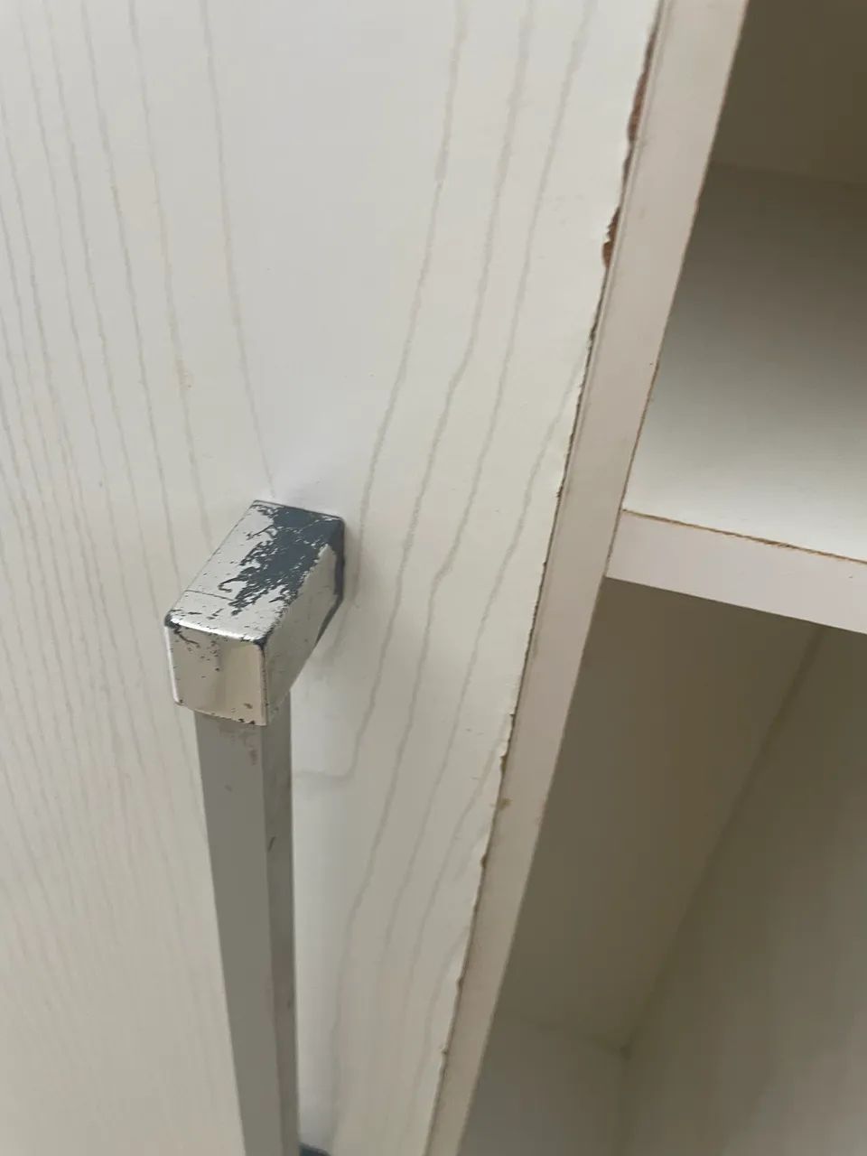 Arm ário aéreo para cozinha  - Foto 2