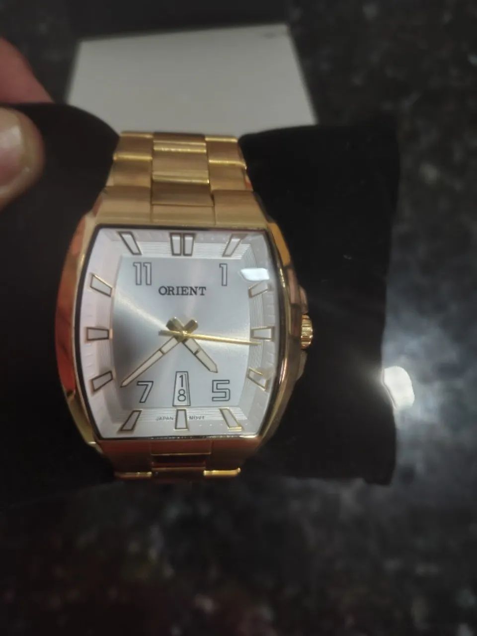 Relógio Orient 