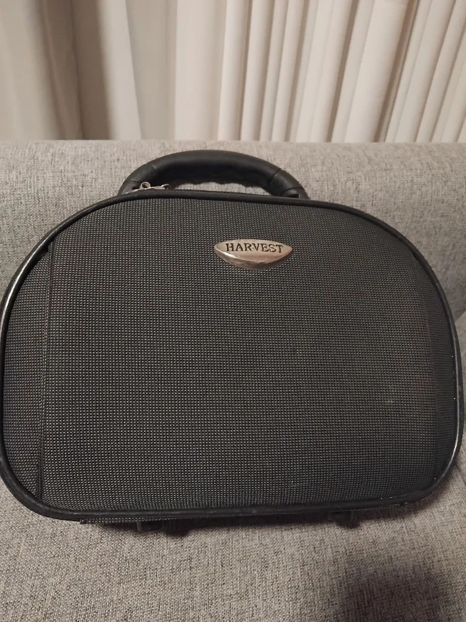 Maleta/necessaire/estojo