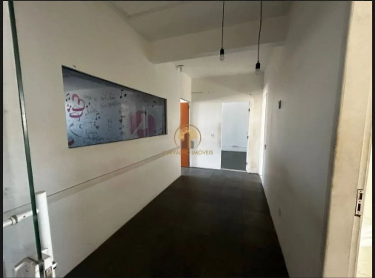 Sala comercial, ótima oportunidade de negócios. - ALUGA-SE - - Foto 3