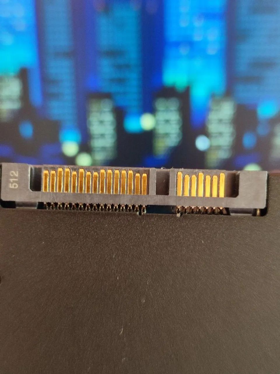 SSD Kingston 512GB Original - Foto 5