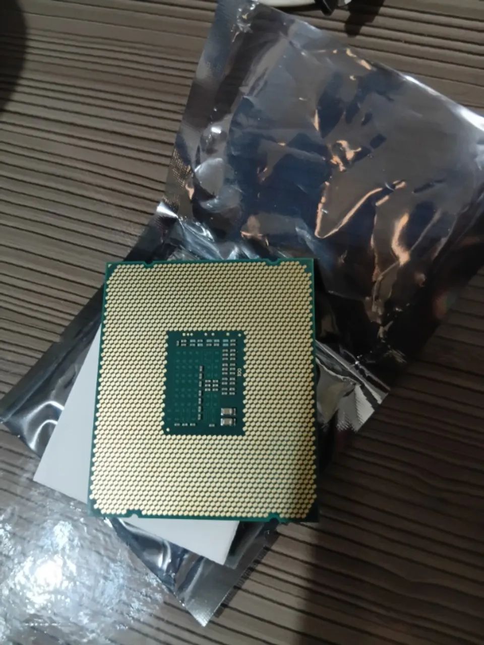 processador xeon 2620 v3 - Foto 3