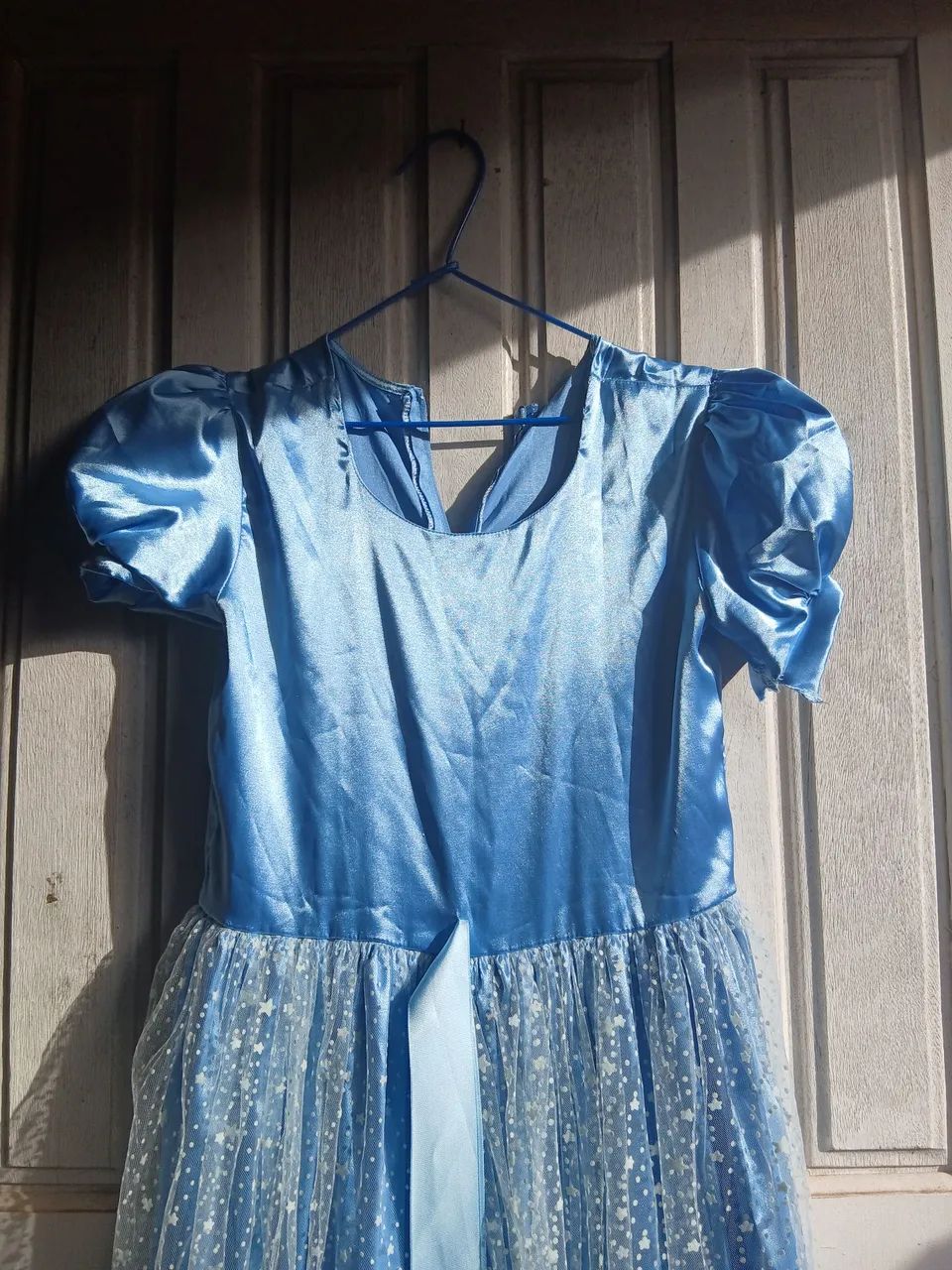 Vestido/Princesa - Foto 2