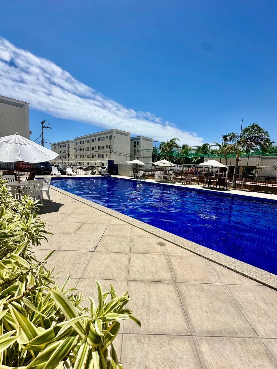 Foto - Barra dos Coqueiros - Luar da Barra