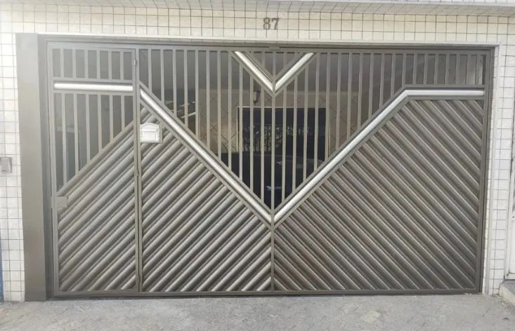 Foto - São Bernardo do Campo - Ferrazópolis