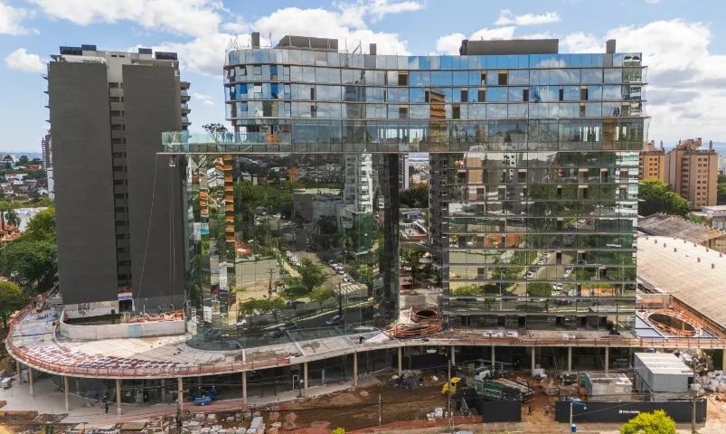 Foto - Porto Alegre - Boa Vista