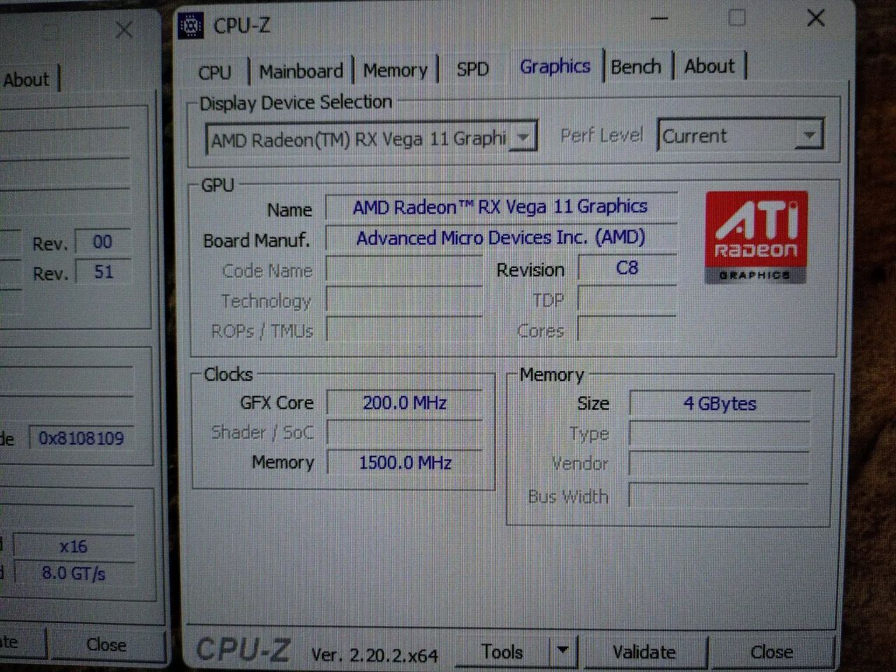 PC gamer Ryzen 5 3350G - Foto 3