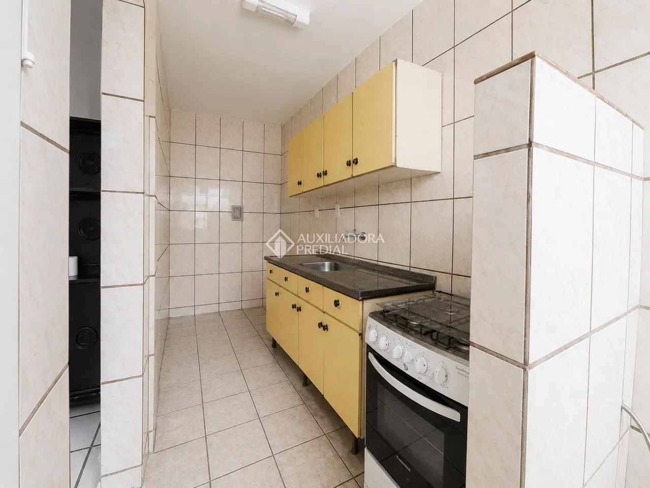 Apartamento para Locação com 3 dormitórios no bairro Abraão - Foto 3