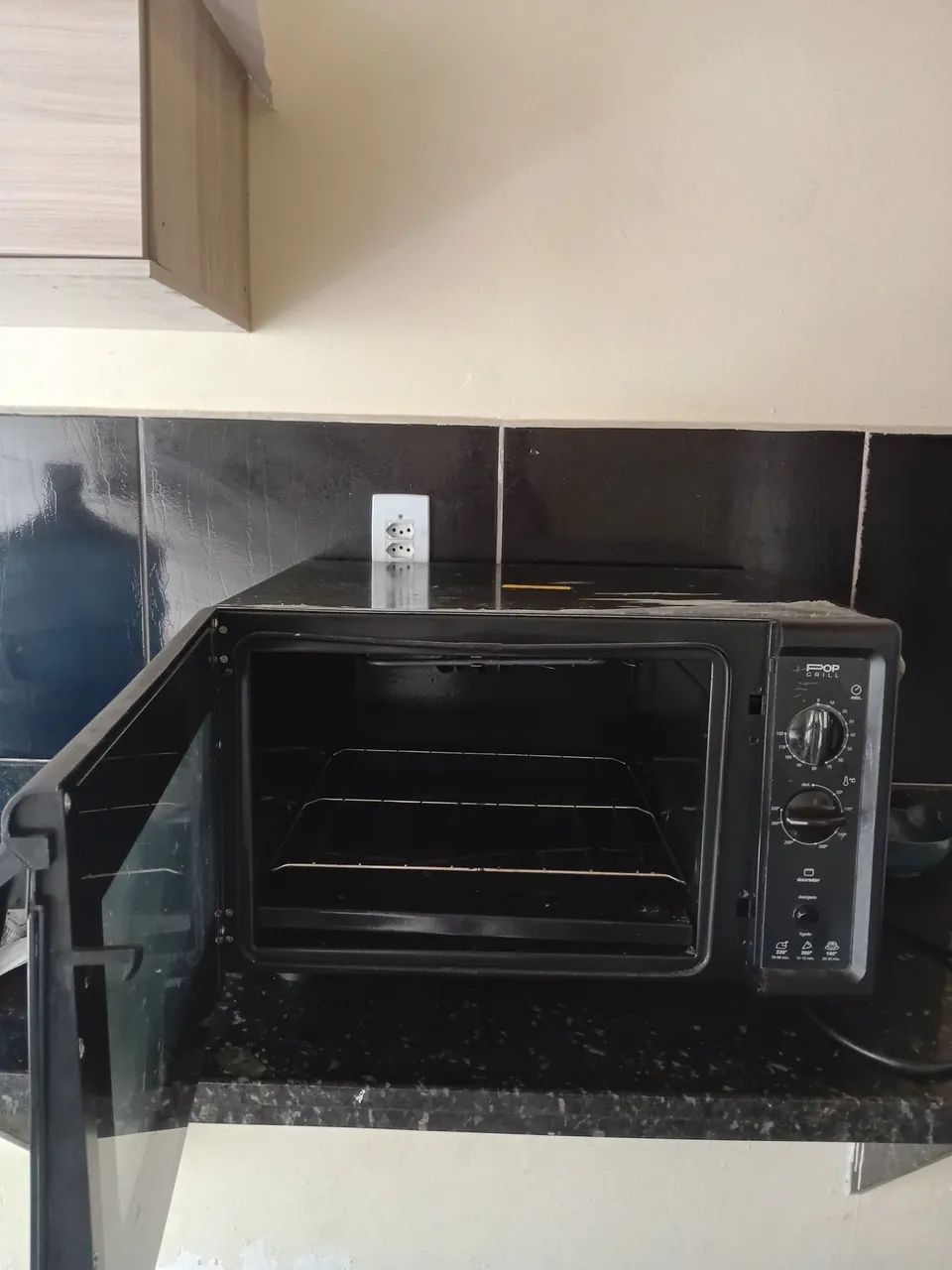 Forno Elétrico fischer  - Foto 2
