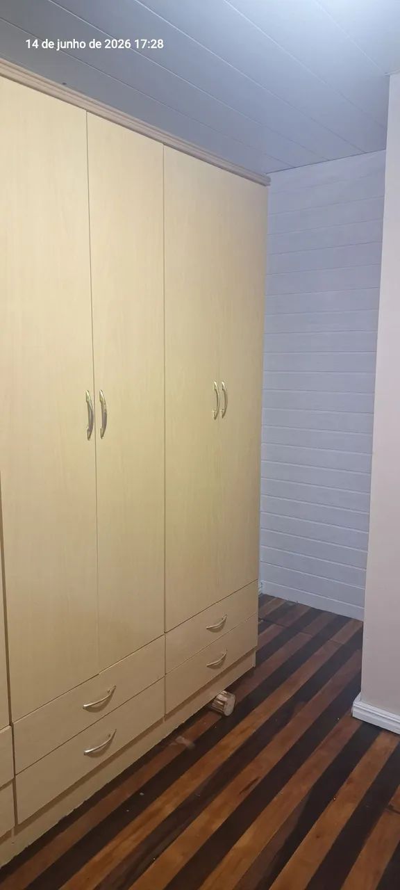 QUARTO INDIVIDUAL PARA MULHERES NA TRINDADE - Foto 5