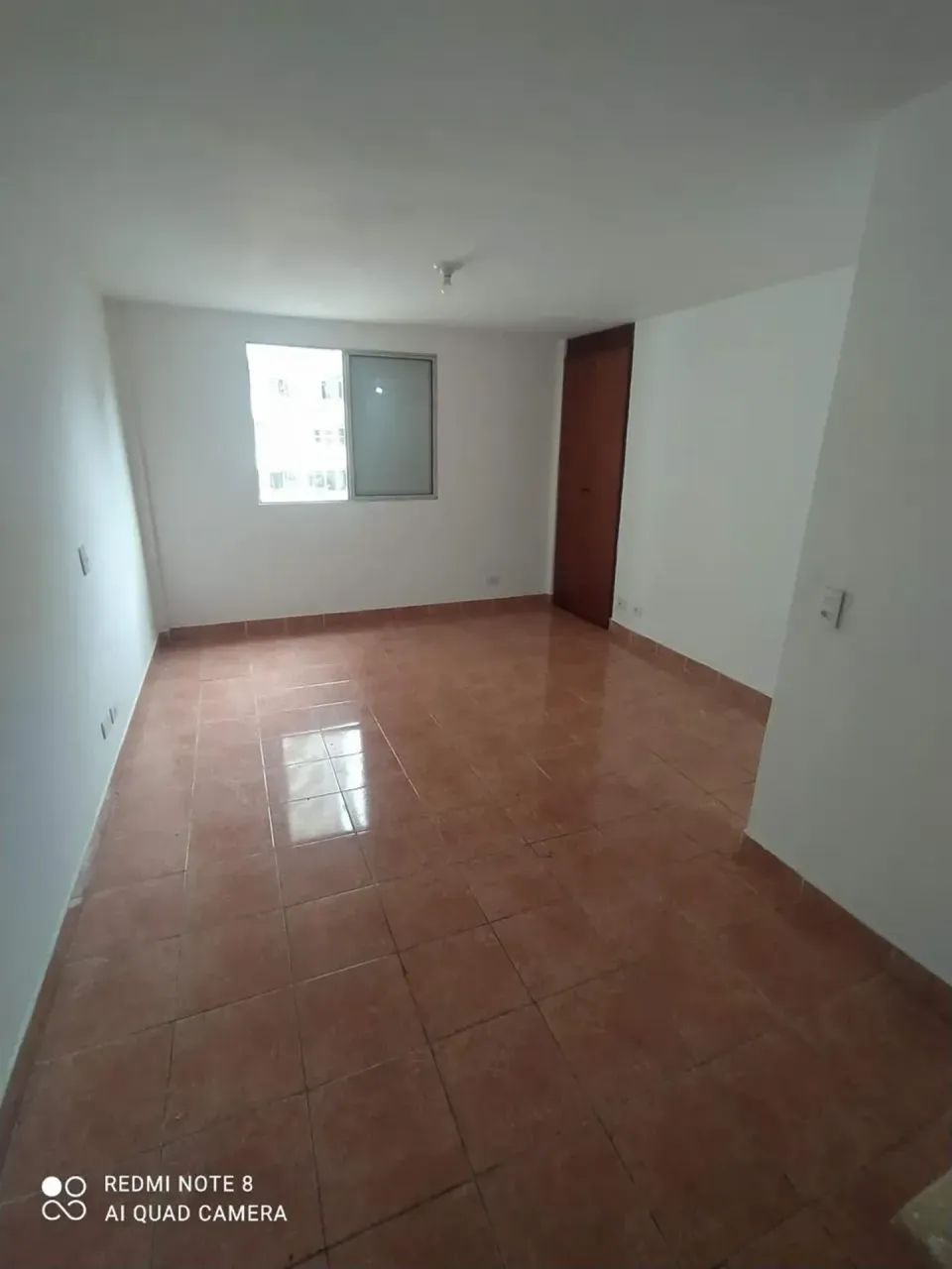 Apartamento Rua Santo Amaro - Foto 2