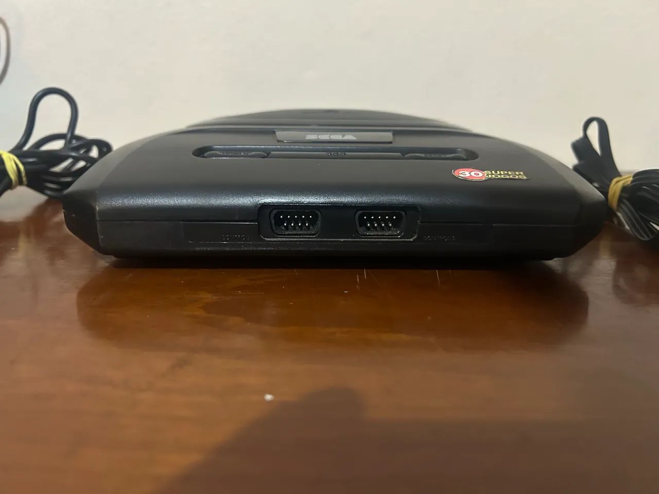 Mega Drive 3  - Foto 2