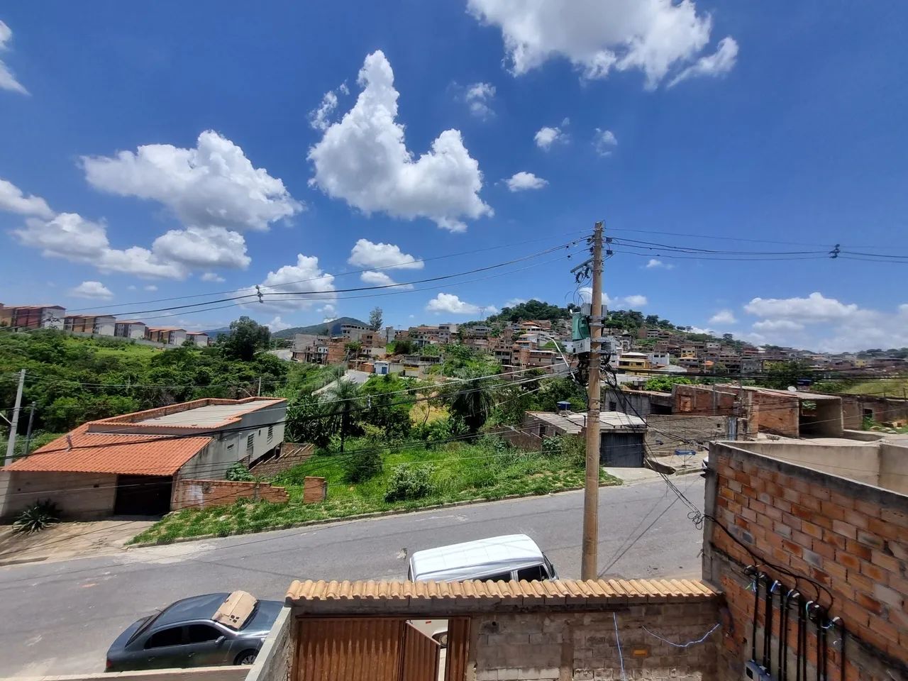 Lote Jardim Vitória  - Foto 2