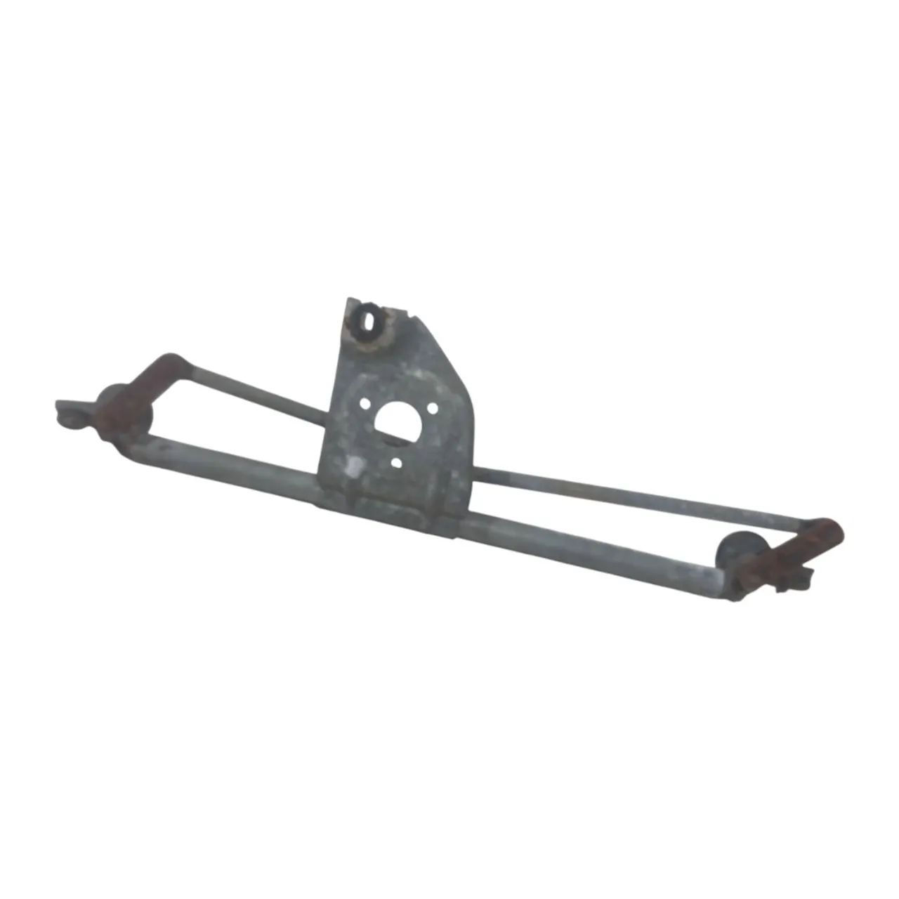Galhada Limpador Parabrisa Gm Chevrolet Corsa 1994 A 2002 - Foto 4