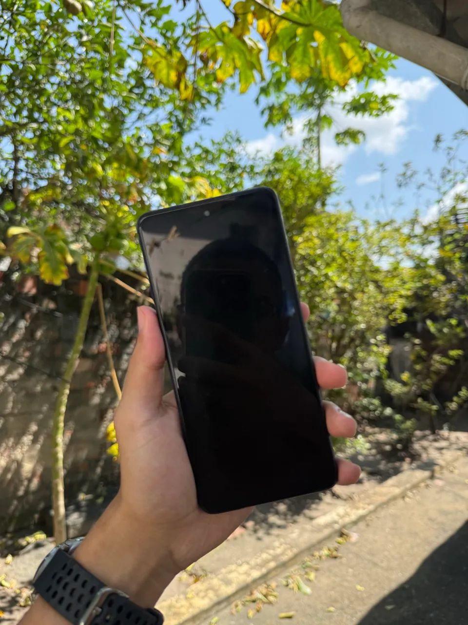 Poco X3 Pro ( ler a descrição ) - Foto 2