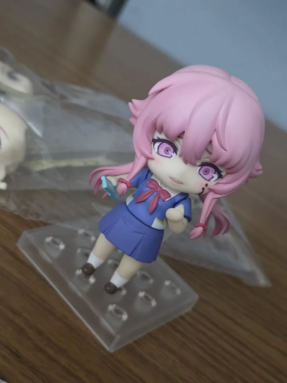 Nendoroid Yuno Gasai  - Foto 2