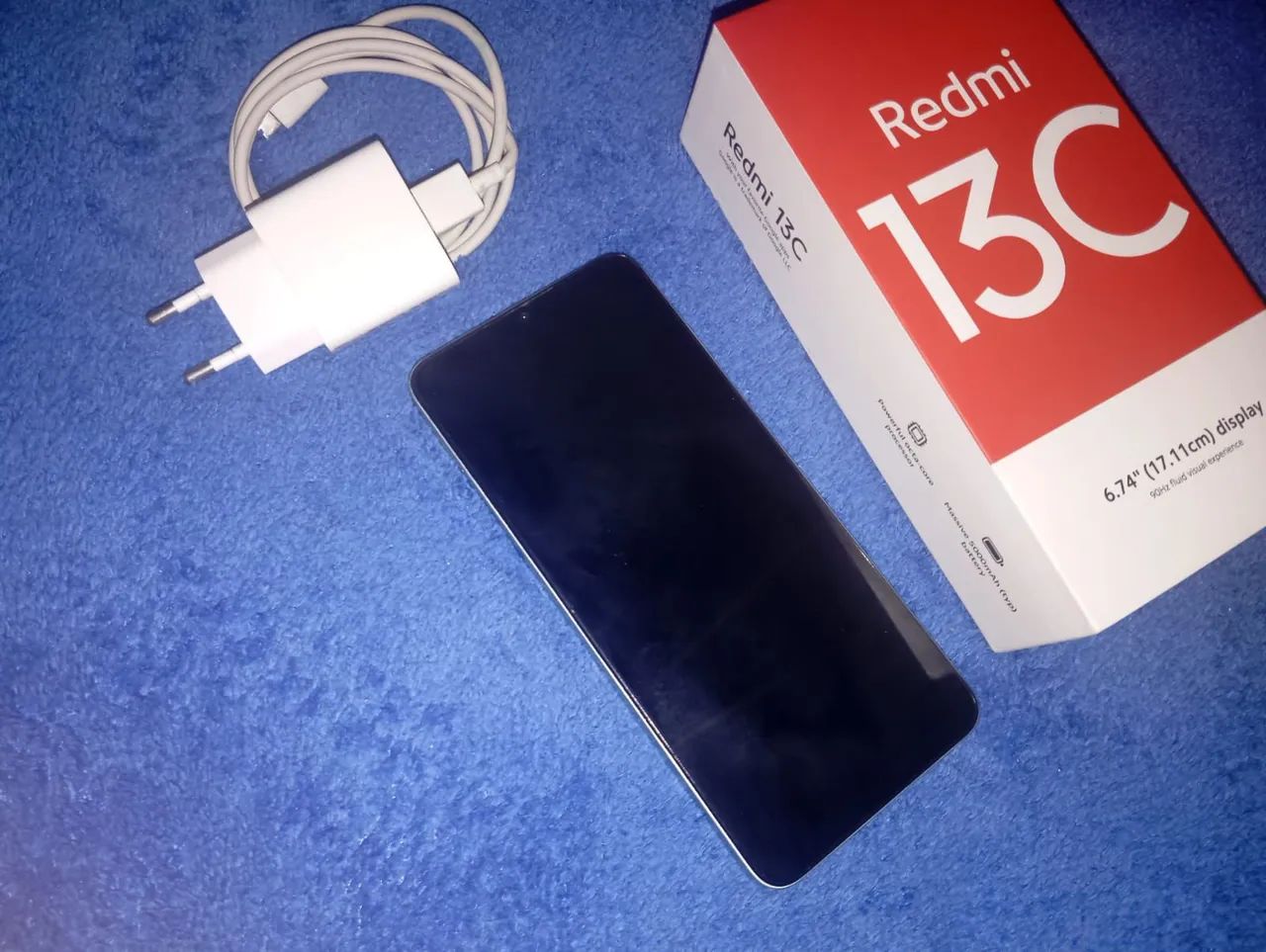 Redmi 13C - Foto 2