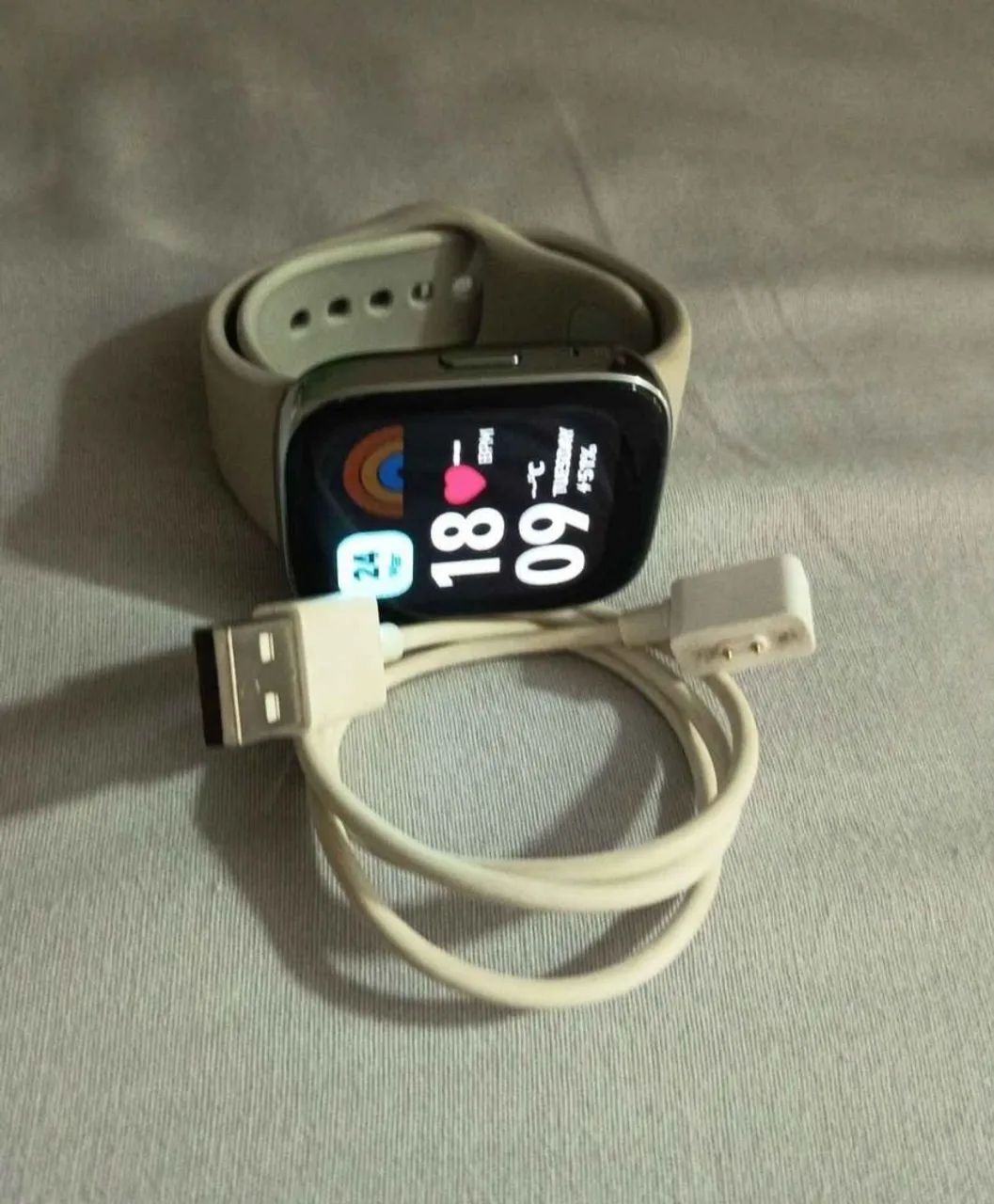 Redmi Watch 3 Active