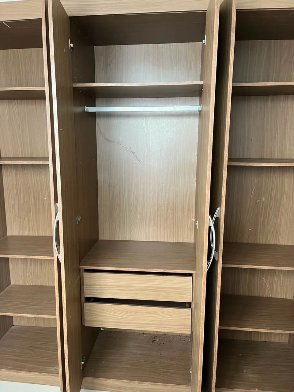 Vende-se guarda roupa  - Foto 4