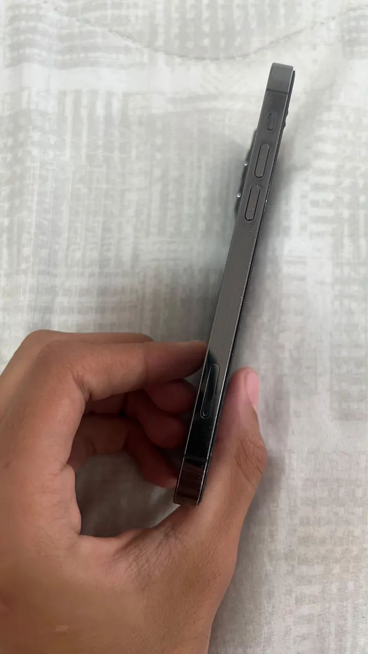 iPhone 12 - Foto 4