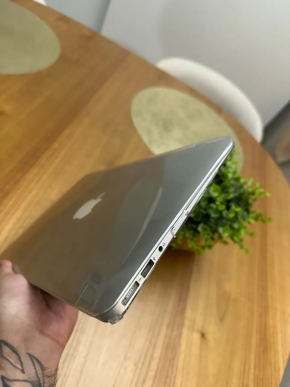 MacBook Air Impecável - Foto 3