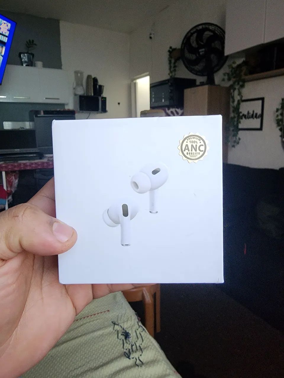 Airpods pro 2