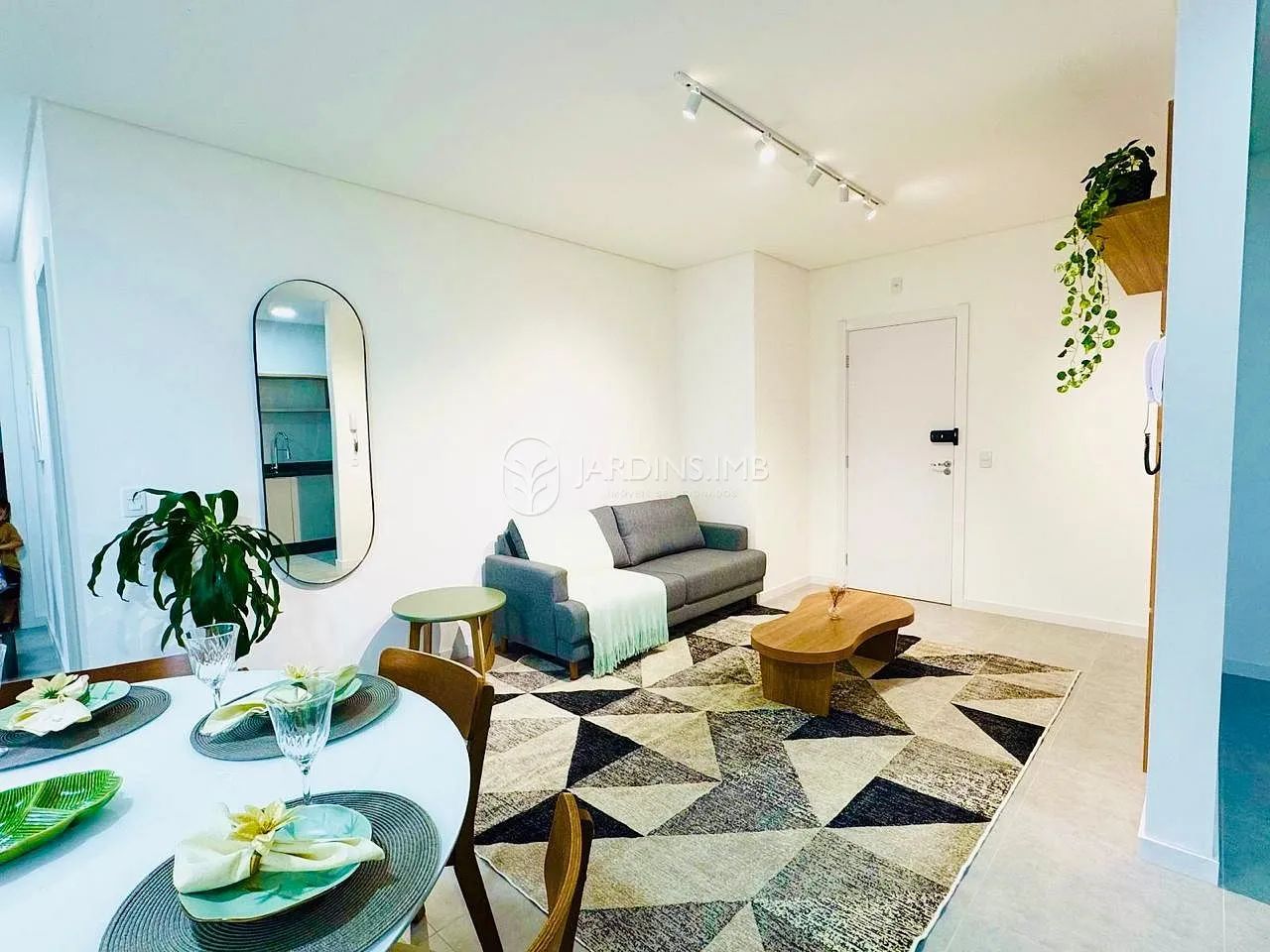 APARTAMENTO NO ANITA GARIBALDI COM 3 DORMITÓRIOS - Foto 5