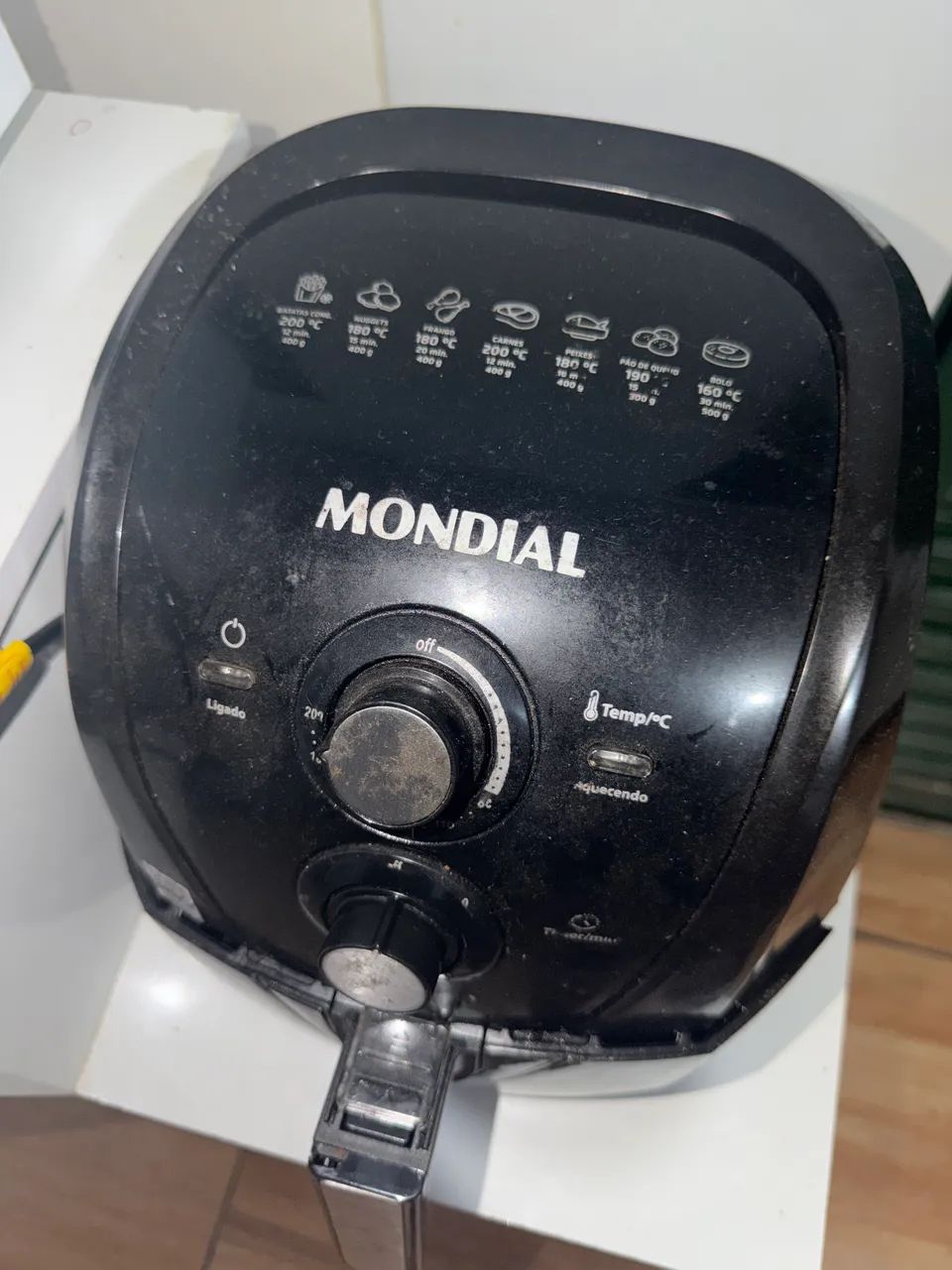 Airfryer  - Foto 2
