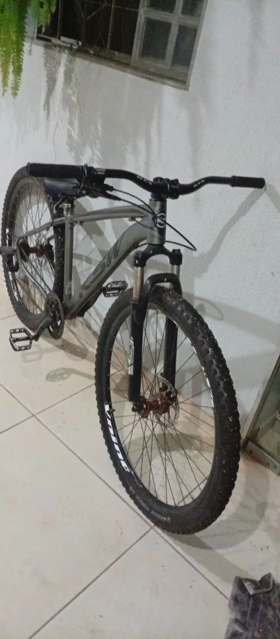 Vendo ksw - Foto 2
