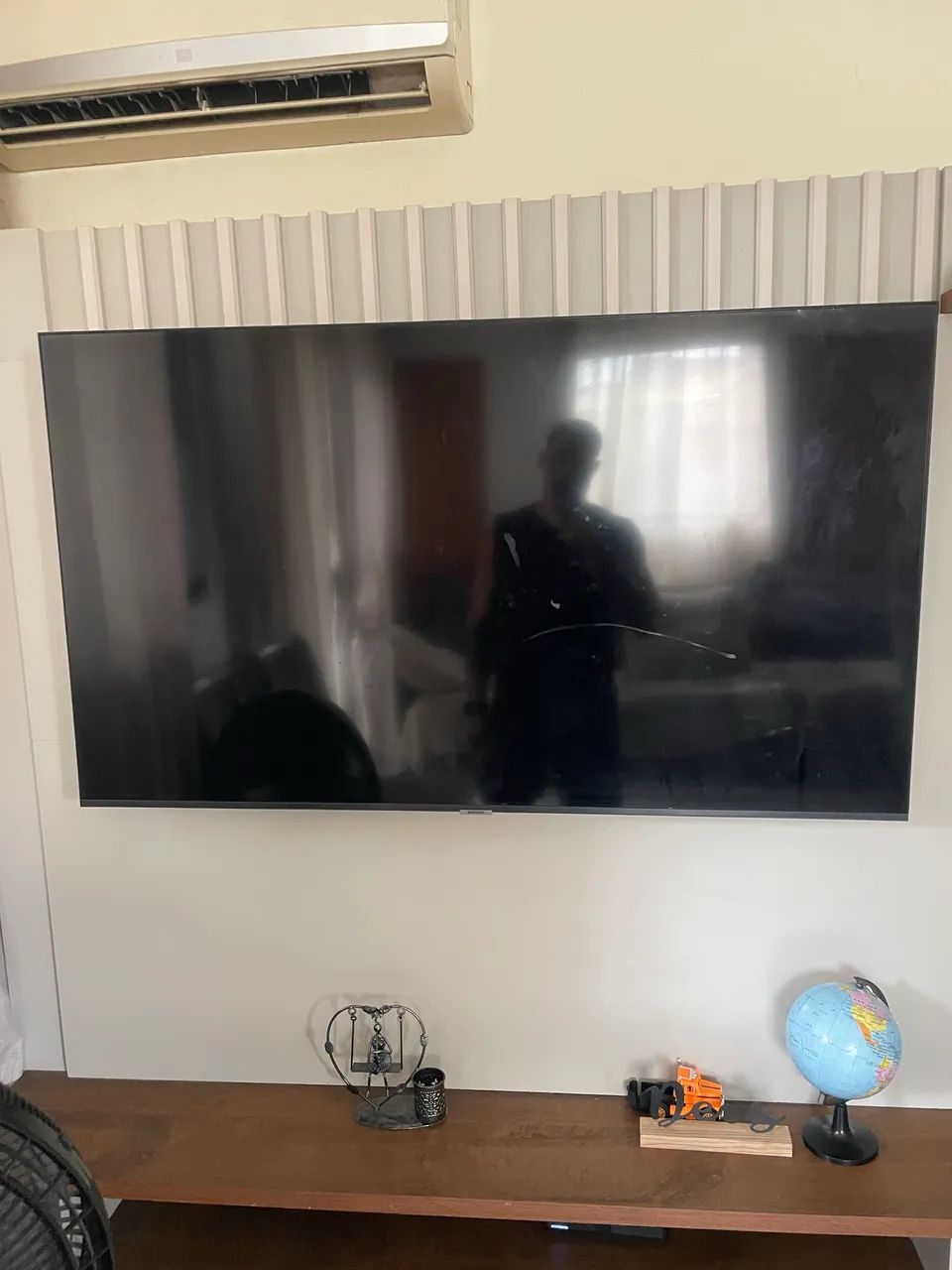 TV LED Samsung Alta definição  - Foto 3