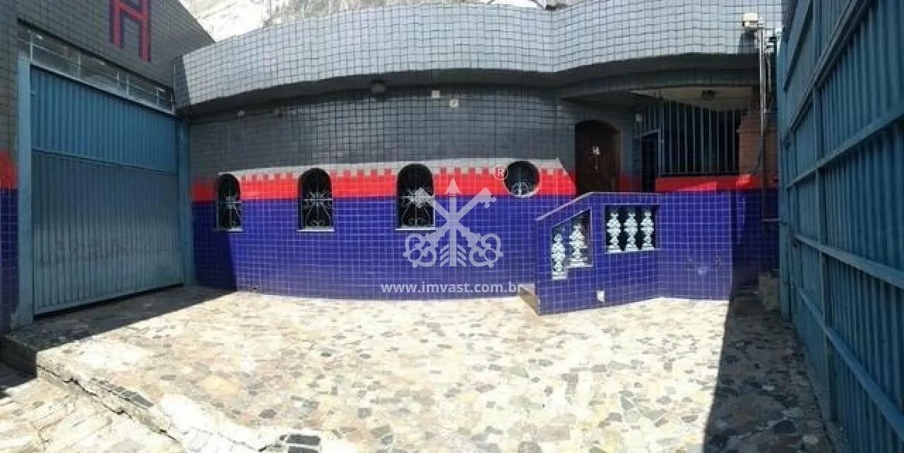 Galpão para venda - Vila Nova York - Foto 3