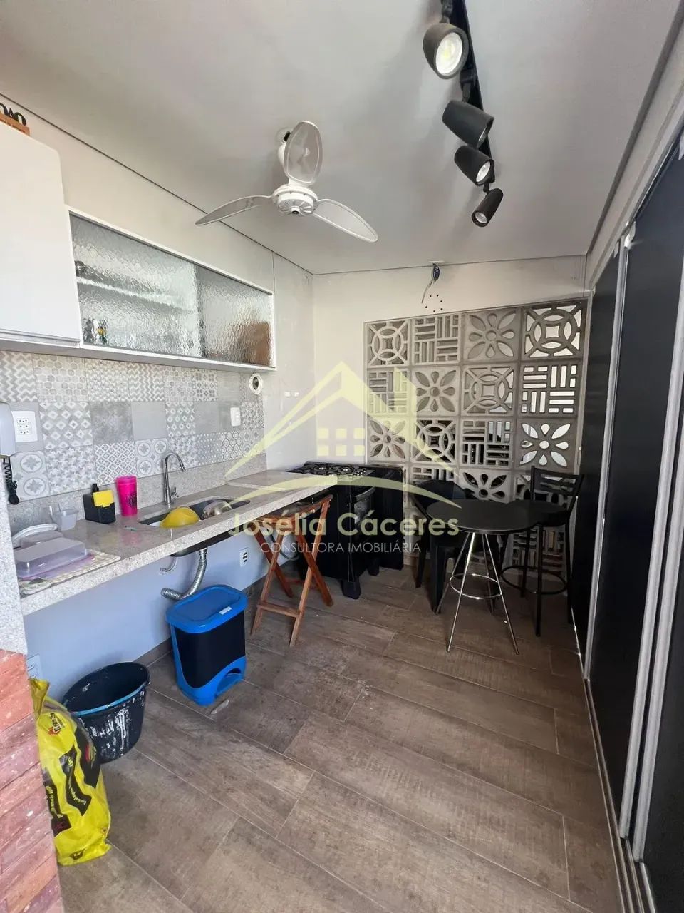 Apartamento à venda, Quilombo, Cuiabá, MT - Foto 5