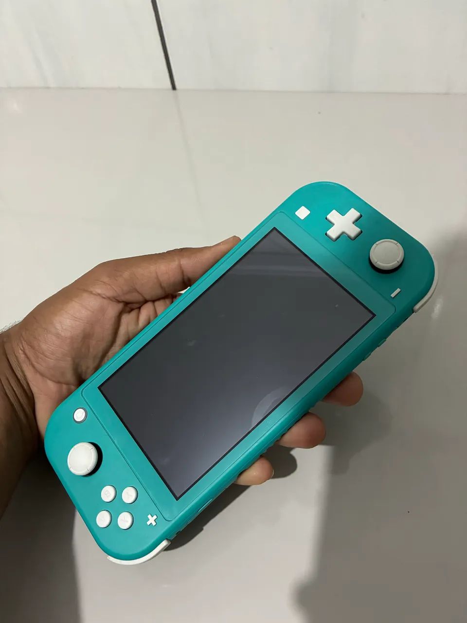 Nintendo Switch Lite - Foto 2