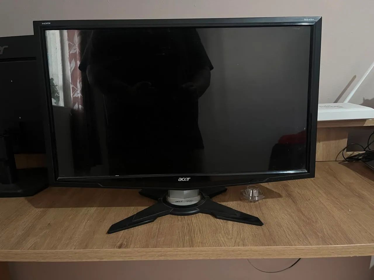 Monitor mod acerr nitro kg251k, 24,5", 180hz 1ms - Foto 4