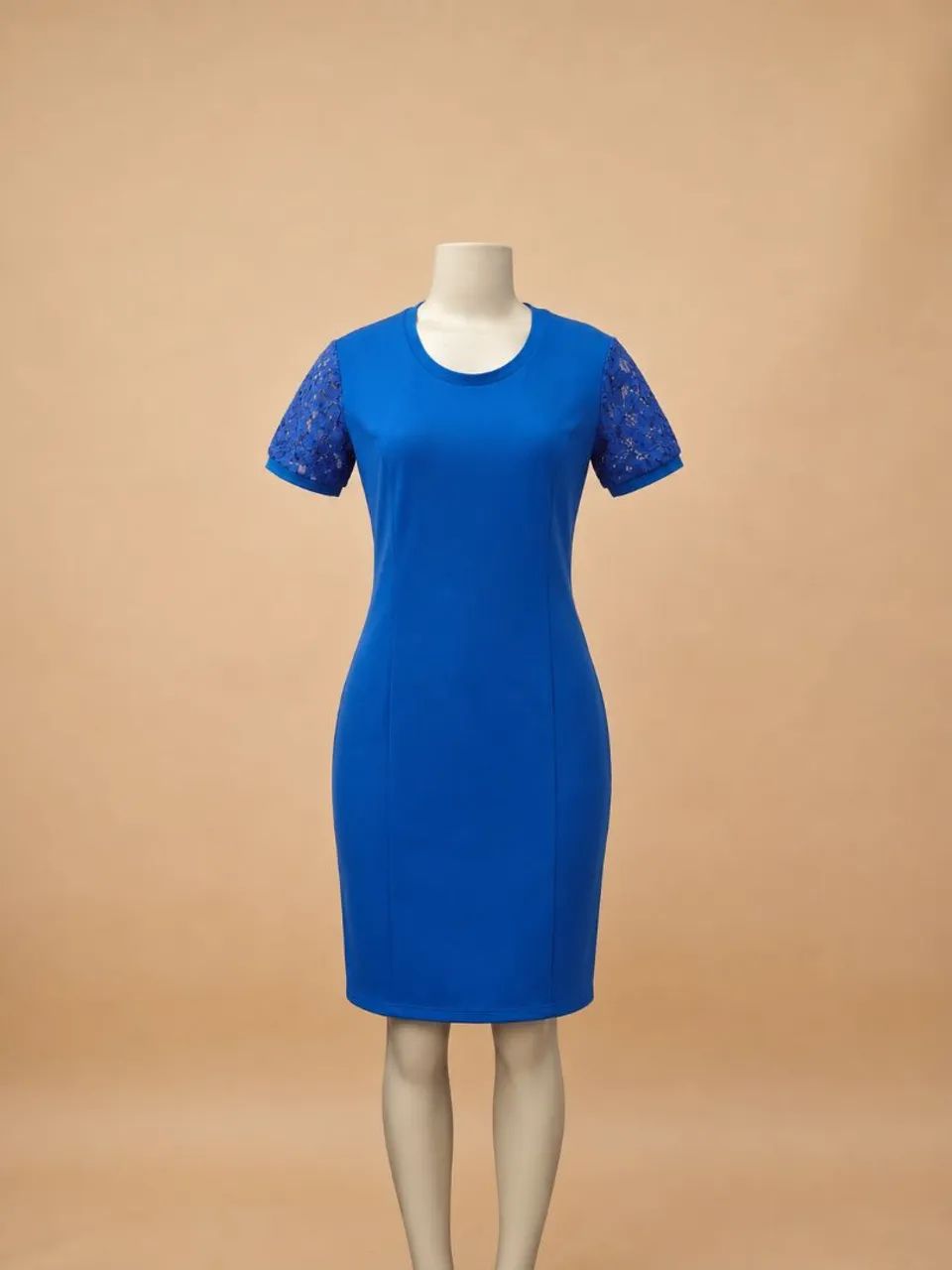 Vestidos sociais