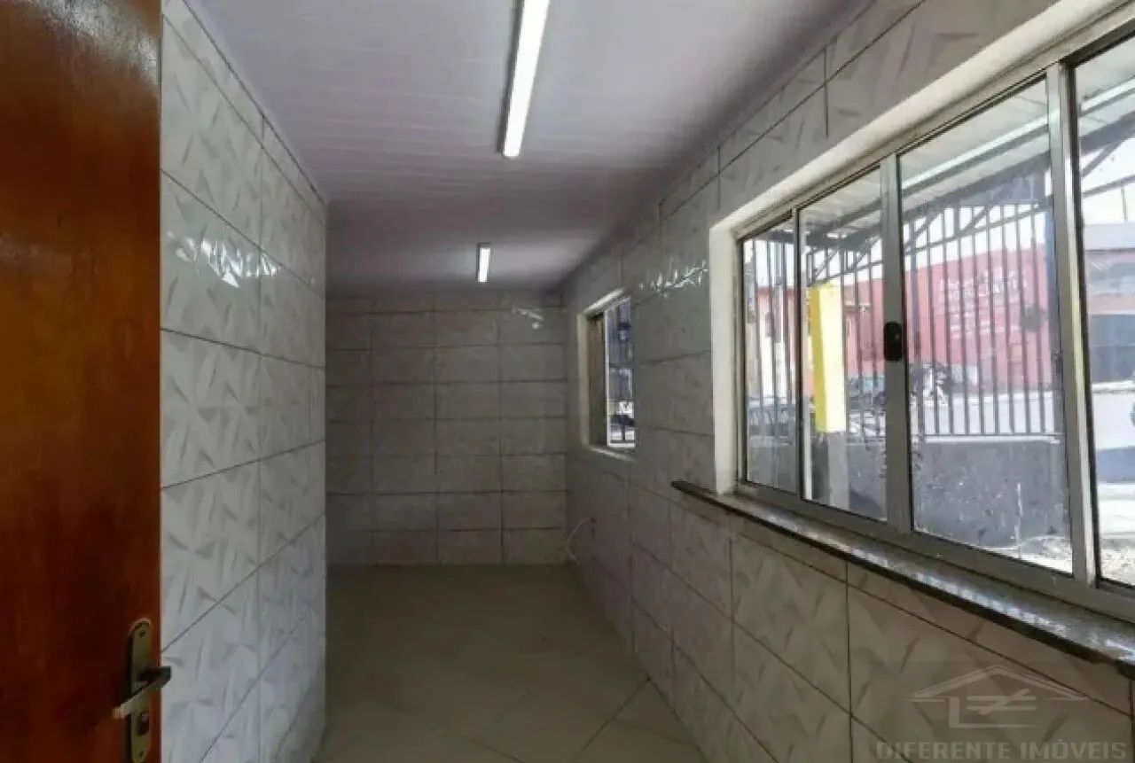 EXCELENTE TERRENO COM GALPÃO REFORMADO - Foto 4