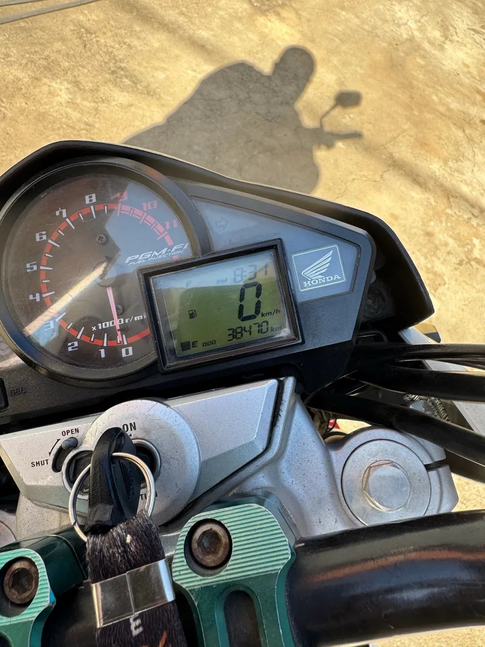 Cb300  - Foto 4