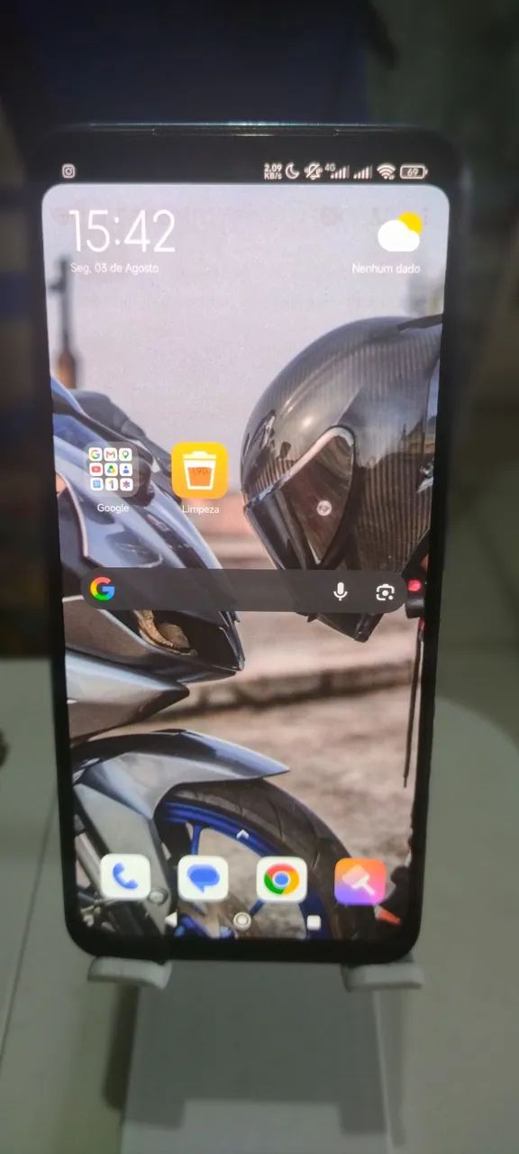 Redmi note 11 - Foto 2
