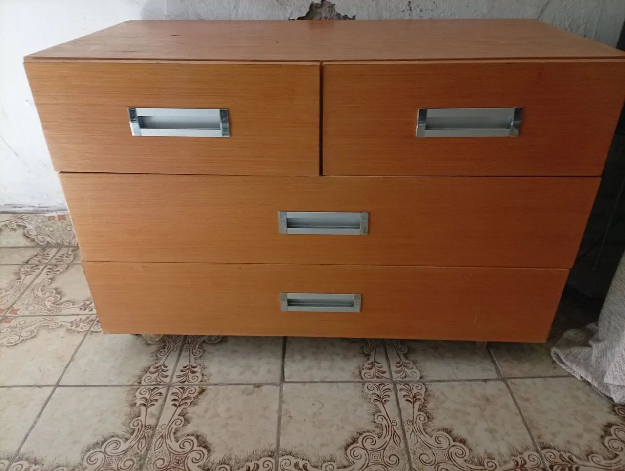 Mesa de cabeceira/criado mudo/ rack  - Foto 5