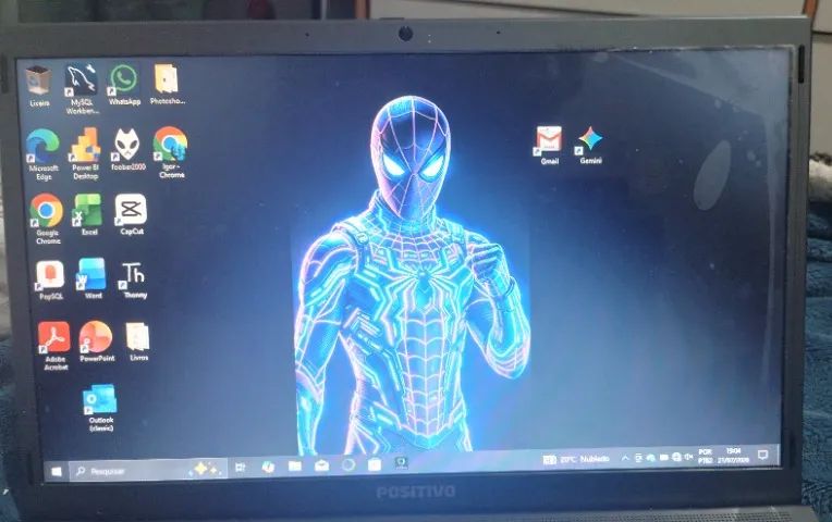 Notebook Home Office Eficiente