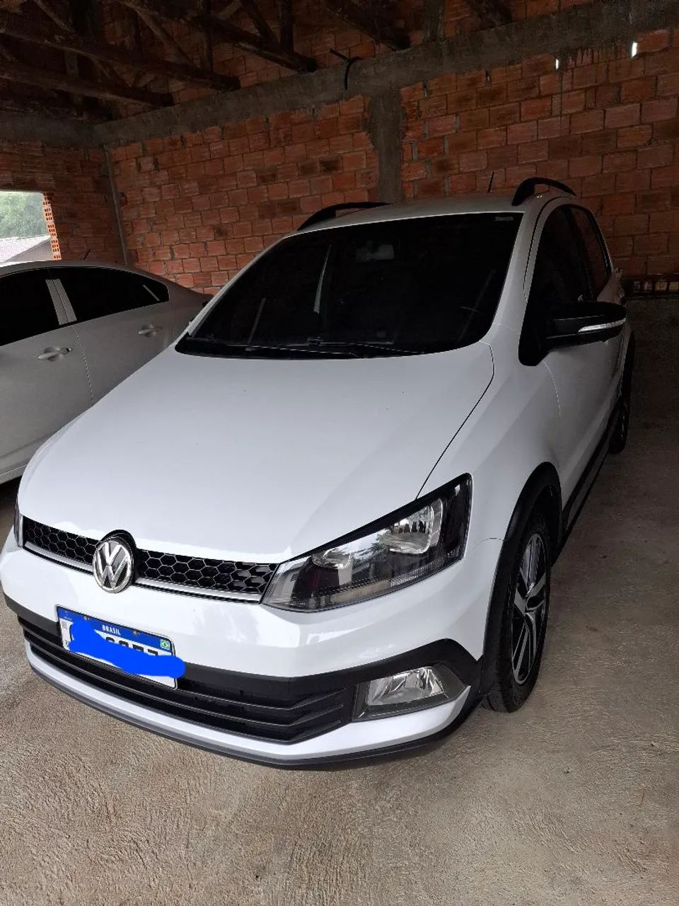 Volkswagen Fox Xtreme 1.6 Flex 8V 5P 2019 - Foto 3