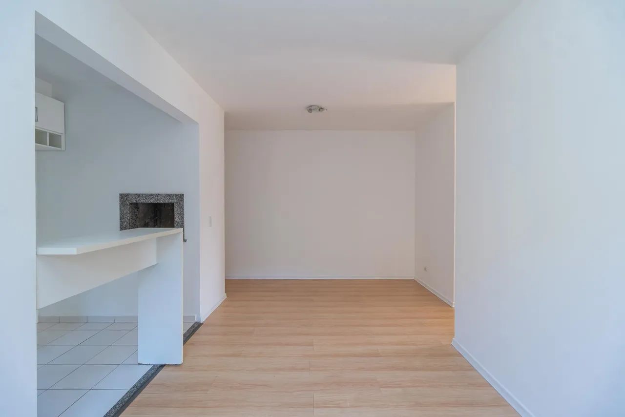 Apartamento de 3 quartos no bairro Campo Comprido - Foto 2