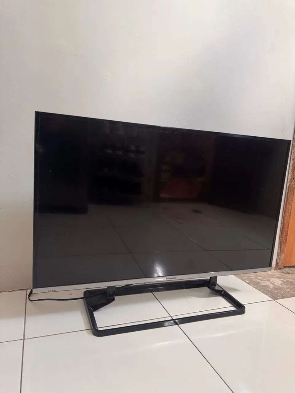 Smart TV Panasonic 40?