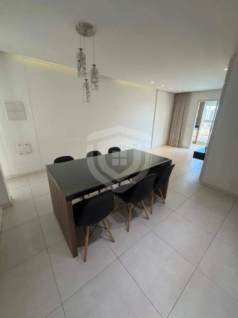 Apartamento 3 dormitórios, sendo 1 suíte - Ecolife - Foto 5