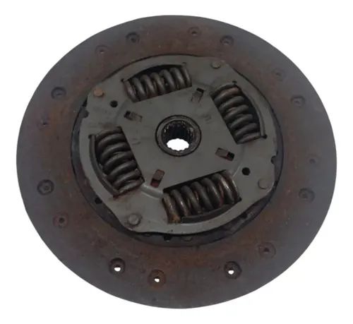Kit Embreagem Citroen Zx 2.0 1994 1995 1996 1997 1998 - Peças para