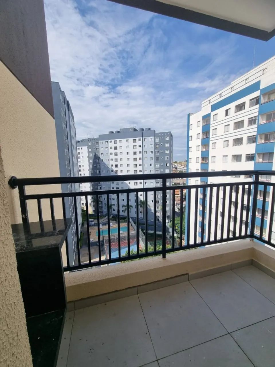 Amplo, com Sacada e a 10m do Metrô São Lucas! (68m²) - Foto 4