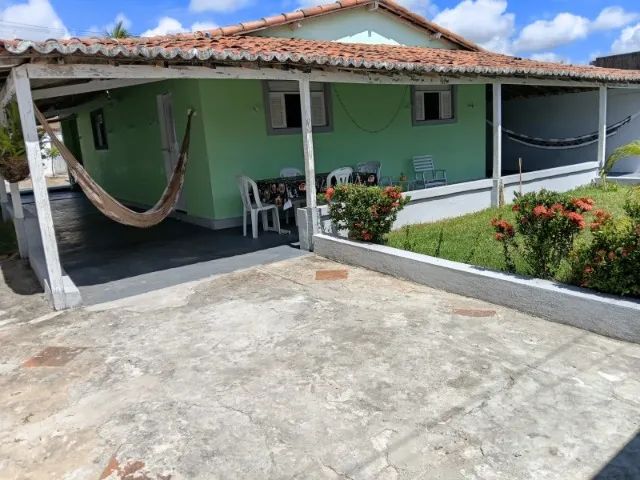 Encantadora Casa de Praia em Barreta/RN - Foto 2