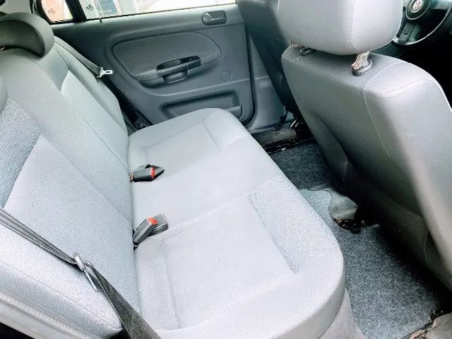 Volkswagen Gol Geração V 1.0 8V MI Total Flex Mec. 4P, foto 9 de 16