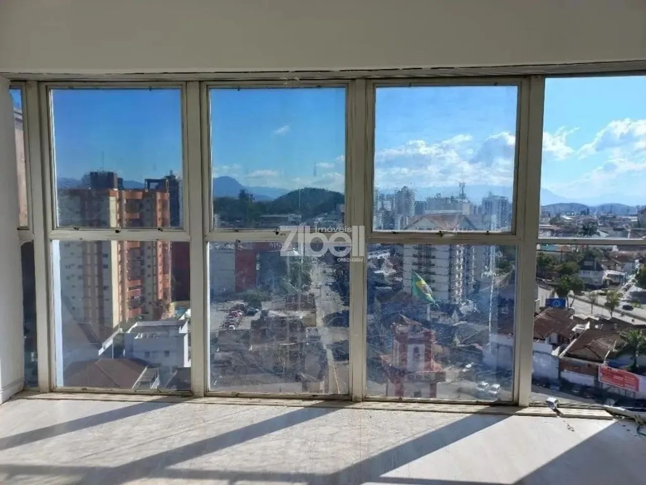 SALA no CENTRO com 0 quartos para LOCAÇÃO, 42 m² - Foto 3