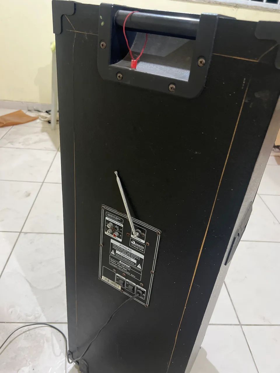 Anvox titan 1500 - Foto 2